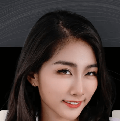 男女同事都吃 BUNNY 能干更能干