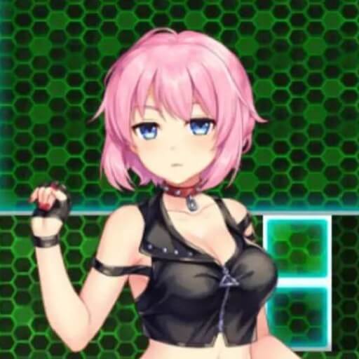 VR战姬沦陷在虚拟世界的理性