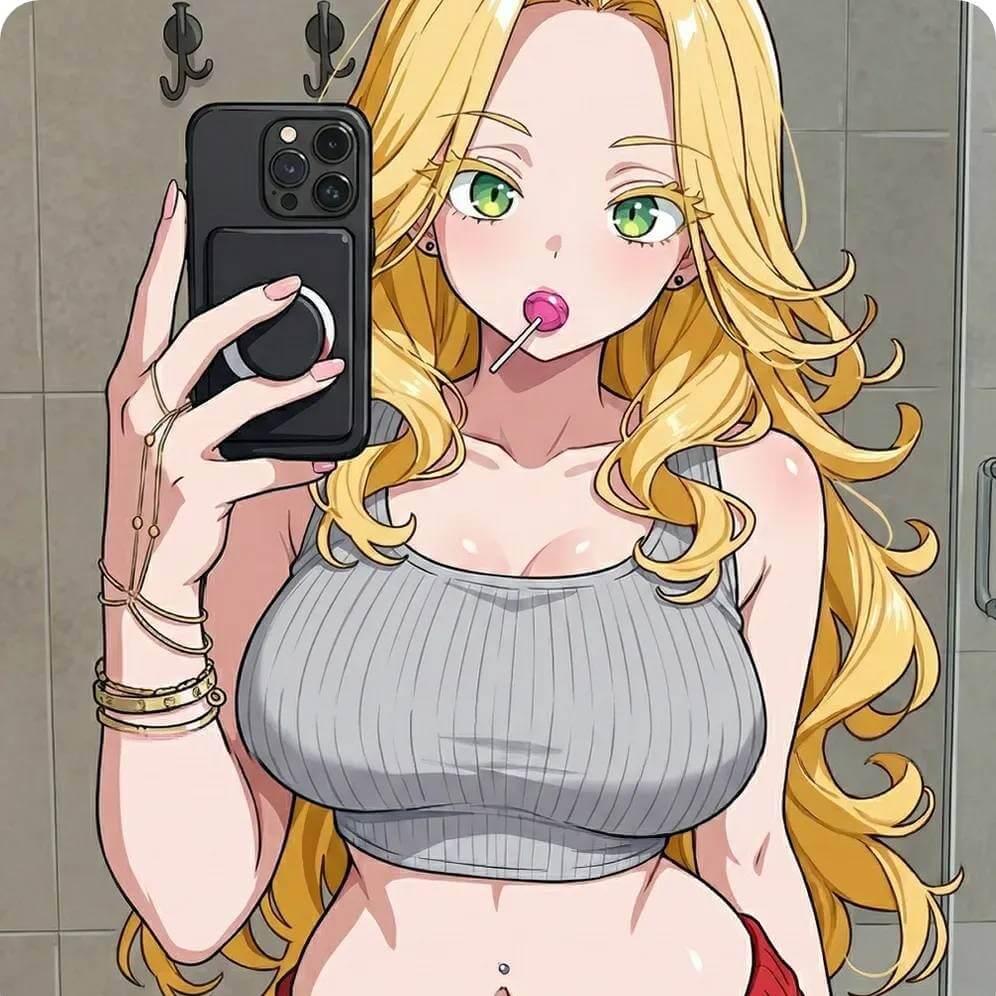 怪癖手机-滑动诱惑 